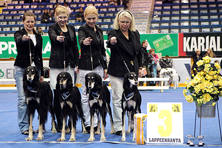 Aziz Breeder's Group